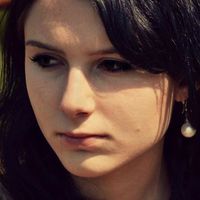 Táňa Matoušková's Photo