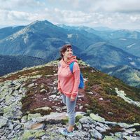 Yulia Misiuk's Photo