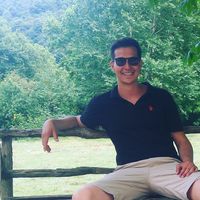 Çağrı Durmaz's Photo