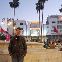 Hamza Er-him's Photo