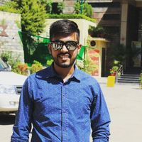 Fotos de Paras Sethi