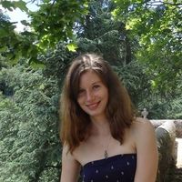 Morgane Falconnet's Photo