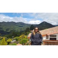 Fotos de Neida Garcium