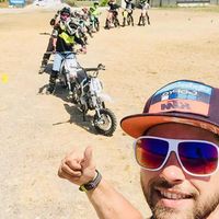 Fotos de Michael Adoni