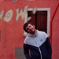 enrico Casagrande's Photo