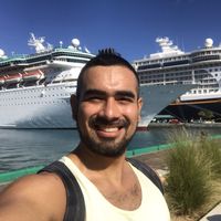 Fotos de Cesar Augusto Allcca Torre