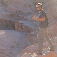 Adriano Martins's Photo