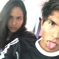 Jose Luis Flores's Photo