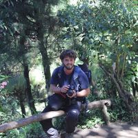 Asaf Shmueli's Photo