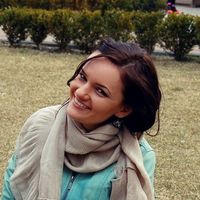 Marta Tsvengrosh's Photo