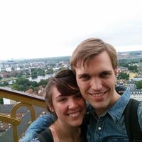 Lily Carrington Svensson的照片