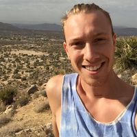 Alyosha Samson的照片