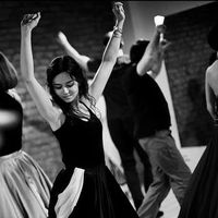 Alexandra Sharogradskaja's Photo