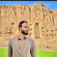 Ahmad Shoaib Noori的照片