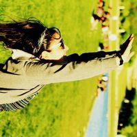 Vanessa Ayala Espinoza's Photo