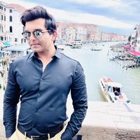 Rishi(Bhavesh) Ahir的照片