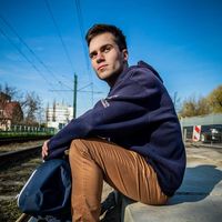 Michał Dutkiewicz's Photo