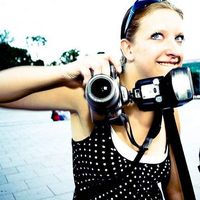 Karolina Batman Antanaviciute's Photo