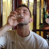 Thierry Maïsterrena's Photo