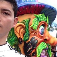 Walter Ortega's Photo