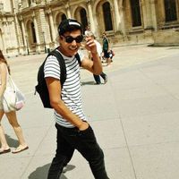 Gabriel B-j的照片