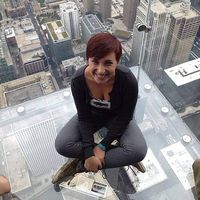 Alicia Hinojosa的照片