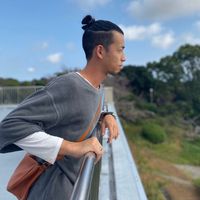 Yusuke Murasawa's Photo