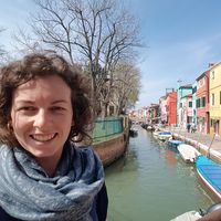 Frances  Ferguson's Photo