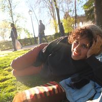 Magda Ocaña's Photo