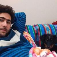 Pablo Borda的照片