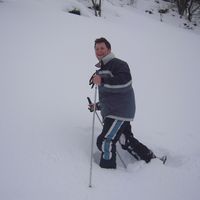 Olivier WARNIER的照片