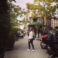 Zdjęcia użytkownika Lovorka Stipančević