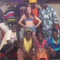 Fotos de Alice En Denness