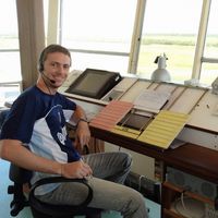 Hernán Burguener's Photo