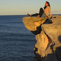 Jackie  Sesselmann的照片