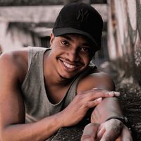 Michael Fernandes的照片