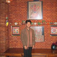 Raju Shakya's Photo