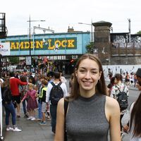 Lara González Lobo的照片