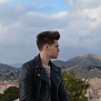 Adrián Amat Bernabéu的照片