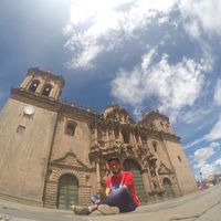 Alejandro Fabian's Photo