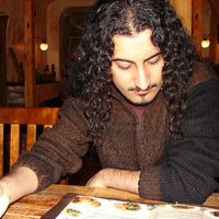 Eray Can Tazegüney的照片