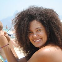 Isabela Rosa's Photo