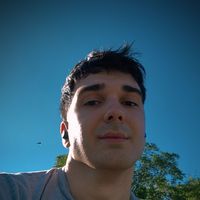 Filip Mitrović's Photo