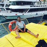 Shakeel Saleem的照片