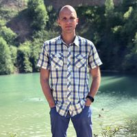 Alexey Zinin's Photo