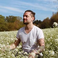 Marius Constantin Grozavu's Photo