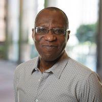 Photos de Bamidele Asagba