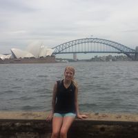 Taylor Colman的照片