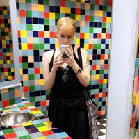 Tara Hannaford's Photo