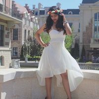 Priyanka Sridhar's Photo